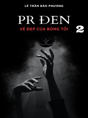 cover image of PR Đen